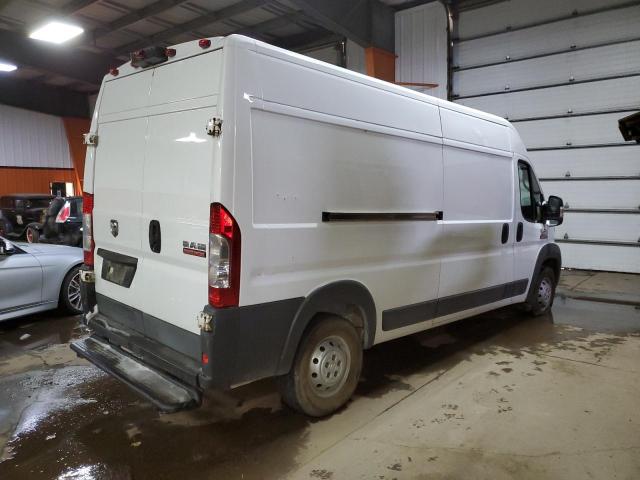 3C6TRVDG9HE545521 - 2017 RAM PROMASTER 2500 HIGH Weiß Foto 3