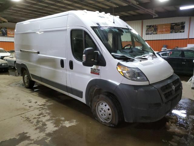 3C6TRVDG9HE545521 - 2017 RAM PROMASTER 2500 HIGH Weiß Foto 4