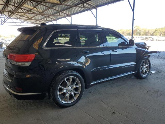 1C4RJFJG9GC377535 - 2016 JEEP GRAND CHER SUMMIT შავი ფოტო 3