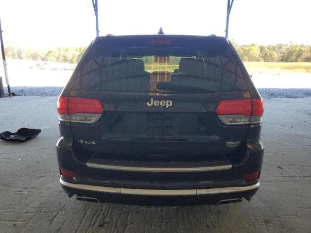 1C4RJFJG9GC377535 - 2016 JEEP GRAND CHER SUMMIT შავი ფოტო 6