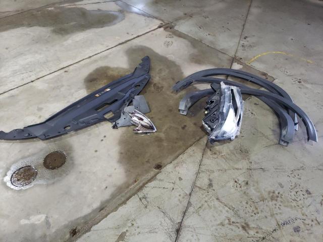 2LMPJ8LR5JBL13095 - 2018 LINCOLN MKX RESERVE Բորդո լուսանկար 13