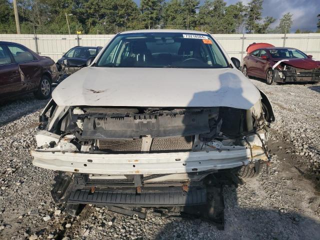 4S3BNAA6XG3034202 - 2016 SUBARU LEGACY 2.5I WHITE photo 5