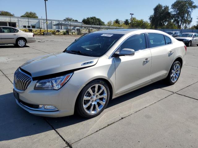 2014 BUICK LACROSSE PREMIUM, 