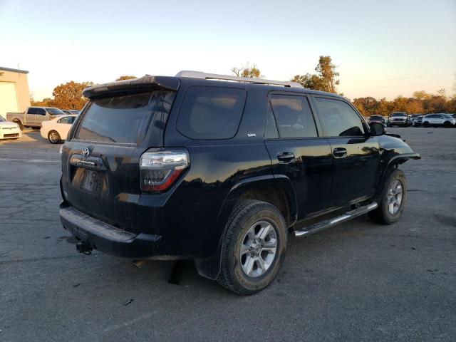 JTEBU5JR6G5403321 - 2016 TOYOTA 4RUNNER SR5/SR5 PREMIUM შავი ფოტო 3