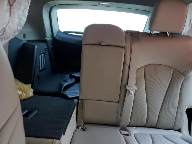 LRBFXBSA3LD157704 - 2020 BUICK ENVISION PREFERRED შავი ფოტო 10