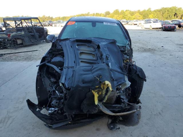 LRBFXBSA3LD157704 - 2020 BUICK ENVISION PREFERRED შავი ფოტო 5