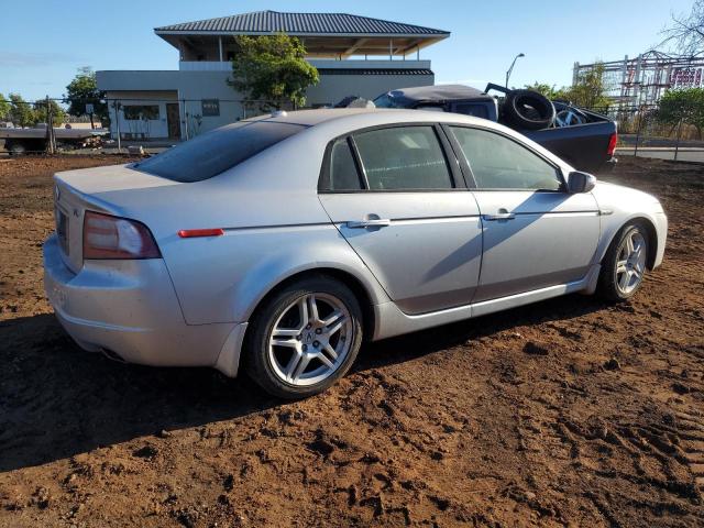 19UUA66288A050176 - 2008 ACURA TL SILVER photo 3