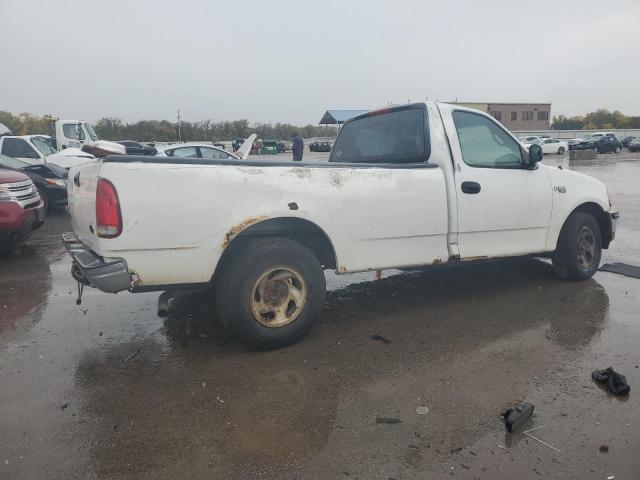 1FTZF172XWKB47541 - 1998 FORD F150 WHITE photo 3