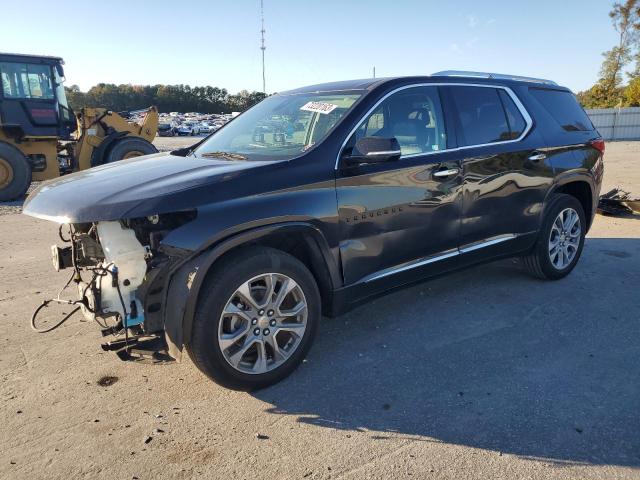 2019 CHEVROLET TRAVERSE PREMIER, 