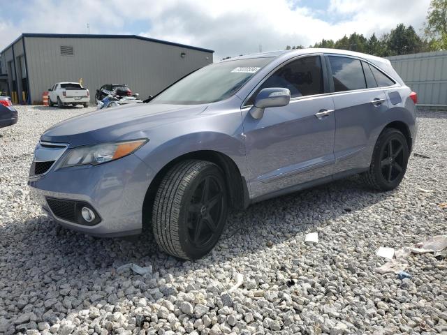 2014 ACURA RDX TECHNOLOGY, 