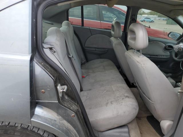 1G8AJ55F17Z155667 - 2007 SATURN ION LEVEL 2 灰色 照片 10