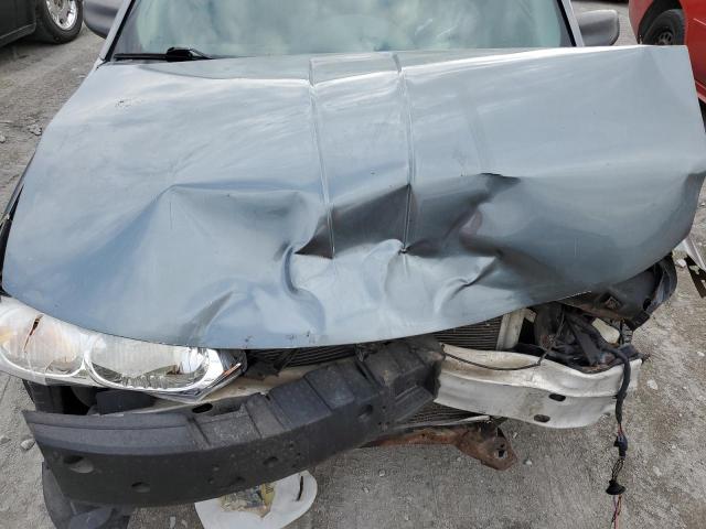 1G8AJ55F17Z155667 - 2007 SATURN ION LEVEL 2 灰色 照片 11