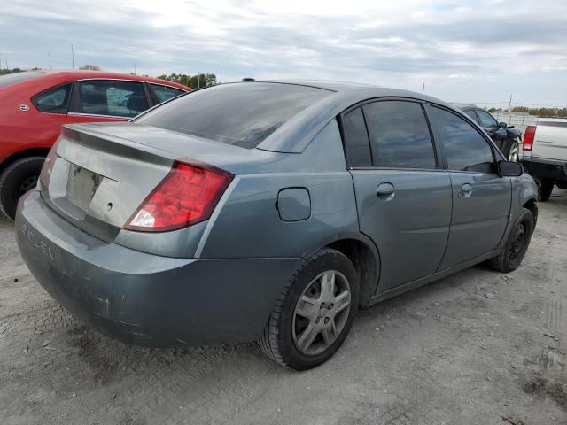1G8AJ55F17Z155667 - 2007 SATURN ION LEVEL 2 灰色 照片 3