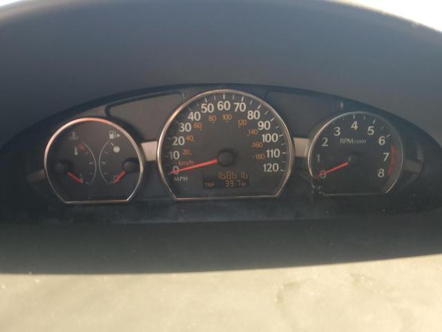 1G8AJ55F17Z155667 - 2007 SATURN ION LEVEL 2 灰色 照片 9