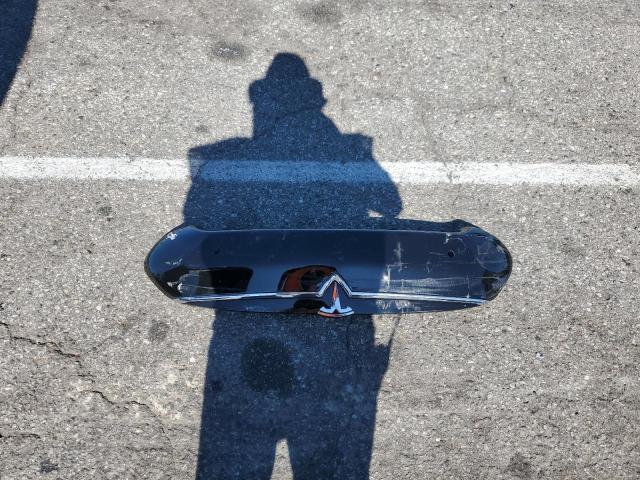 5YJSA1DPXDFP23106 - 2013 TESLA MODEL S Սև լուսանկար 12