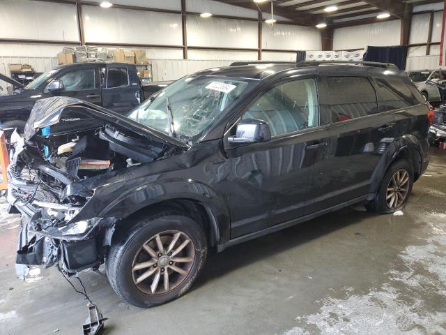 2016 DODGE JOURNEY SXT, 