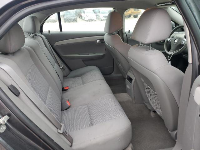 1G1ZC5EB1A4110600 - 2010 CHEVROLET MALIBU 1LT 灰色 照片 10