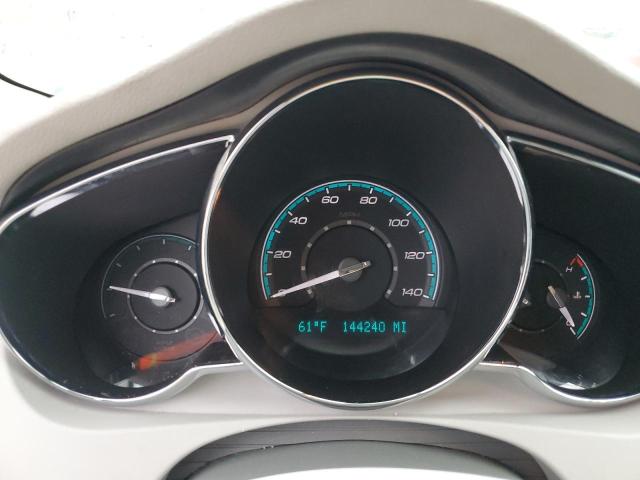 1G1ZC5EB1A4110600 - 2010 CHEVROLET MALIBU 1LT 灰色 照片 9