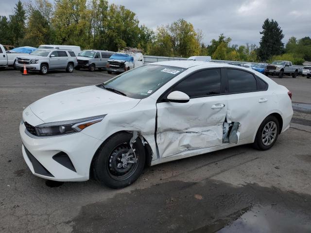 2023 KIA FORTE LX, 