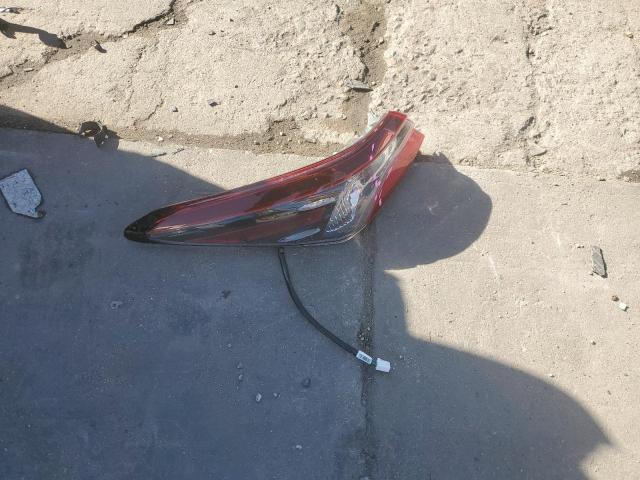 4T1G11BK8PU103245 - 2023 TOYOTA CAMRY SE NIGHT SHADE GRAY photo 12