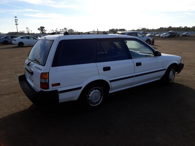 JT2AE92W4K3292080 - 1989 TOYOTA COROLLA DLX WHITE photo 3