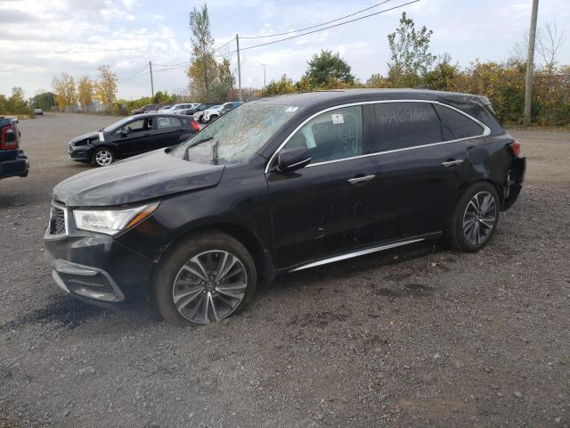 2020 ACURA MDX TECHNOLOGY, 