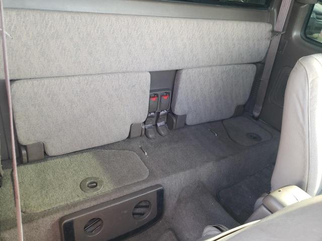 4TASN92N7XZ519393 - 1999 TOYOTA TACOMA XTRACAB PRERUNNER თეთრი ფოტო 10