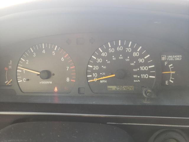 4TASN92N7XZ519393 - 1999 TOYOTA TACOMA XTRACAB PRERUNNER თეთრი ფოტო 9