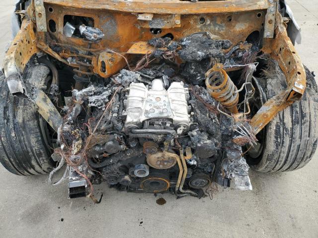 WA1VAAF73JD054796 - 2018 AUDI Q7 PRESTIGE WHITE photo 11