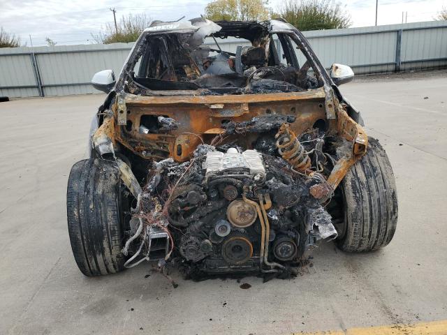 WA1VAAF73JD054796 - 2018 AUDI Q7 PRESTIGE WHITE photo 5