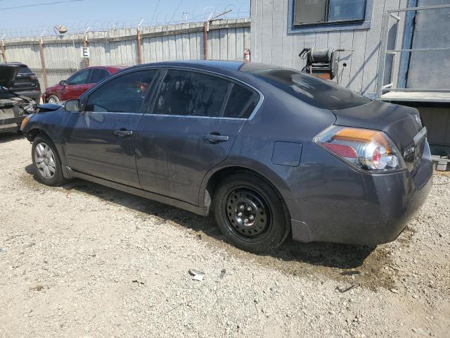 1N4AL2AP4CN470676 - 2012 NISSAN ALTIMA BASE GRAY photo 2