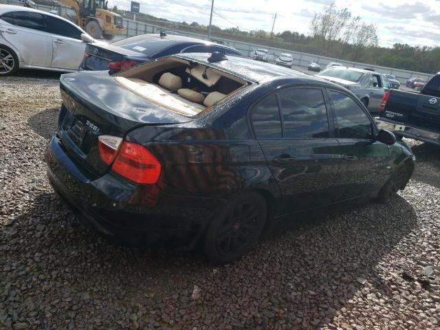 WBAVA37597NE28846 - 2007 BMW 328 I BLACK photo 3