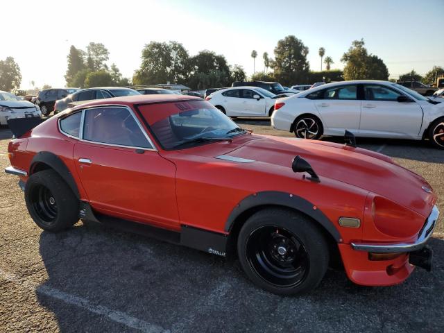 RLS30029485 - 1972 DATSUN ALL OTHER RED photo 4