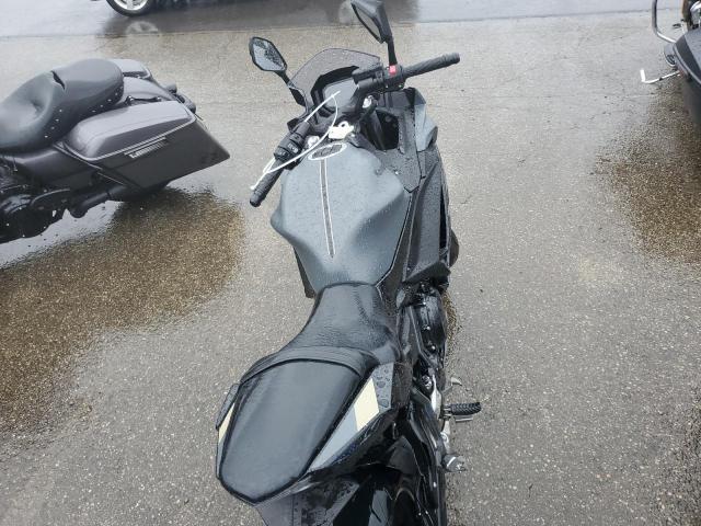 ML5EXER11RDAC3084 - 2024 KAWASAKI EX650 R Noir photo 6