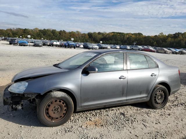 2010 VOLKSWAGEN JETTA S, 