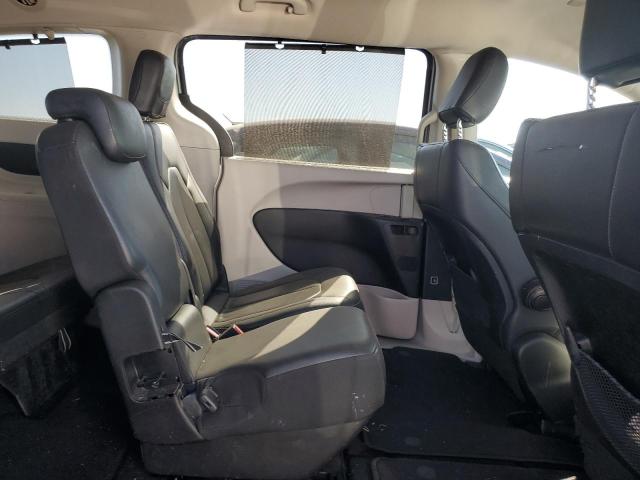 2C4RC1BG4HR820775 - 2017 CHRYSLER PACIFICA TOURING L 银色 照片 11