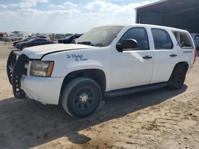 2010 CHEVROLET TAHOE C1500  LS, 