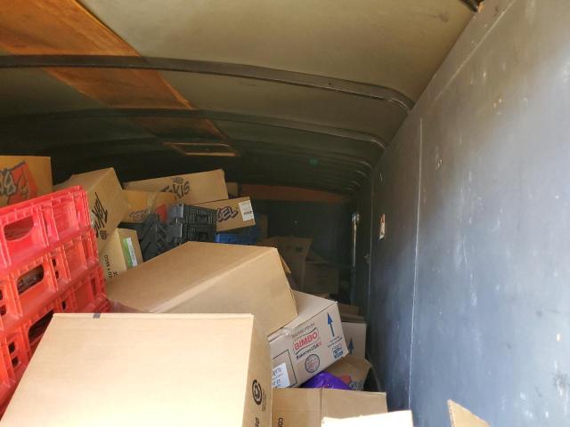 4YMCL16236G002454 - 2006 UTILITY TRAILER İki rəngli foto 6