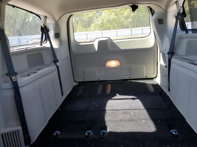 2C4RC1CG5FR610410 - 2015 CHRYSLER TOWN & COU TOURING L BLUE photo 10