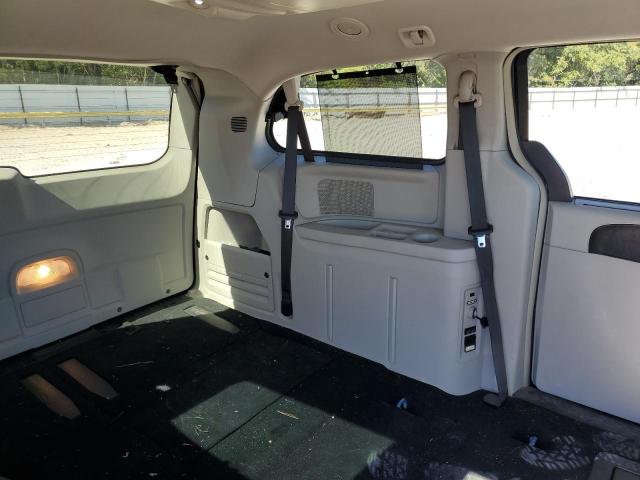 2C4RC1CG5FR610410 - 2015 CHRYSLER TOWN & COU TOURING L BLUE photo 11