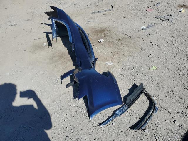 2C4RC1CG5FR610410 - 2015 CHRYSLER TOWN & COU TOURING L BLUE photo 13