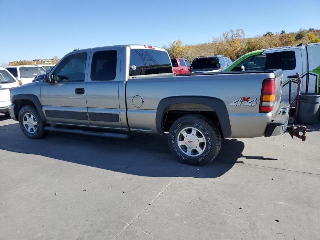 1GTEK19T83Z240397 - 2003 GMC SIERRA K1500 TAN photo 2