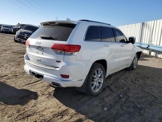 1C4RJFJM8GC367195 - 2016 JEEP GRAND CHER SUMMIT თეთრი ფოტო 3