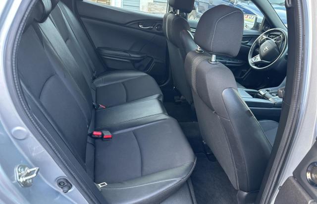 SHHFK7H43LU223108 - 2020 HONDA CIVIC SPORT 灰色 照片 6