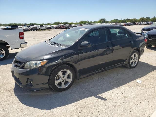 2013 TOYOTA COROLLA BASE, 