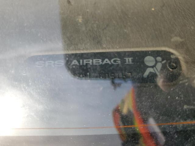 JN8DR09Y91W605167 - 2001 NISSAN PATHFINDER LE GOLD photo 13