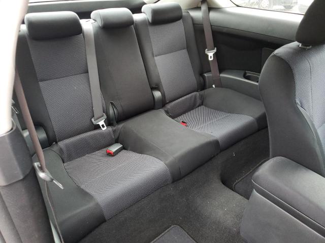 JTKDE167980271043 - 2008 TOYOTA SCION TC ლურჯი ფოტო 10
