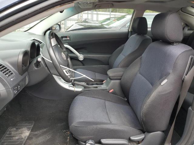 JTKDE167980271043 - 2008 TOYOTA SCION TC ლურჯი ფოტო 7