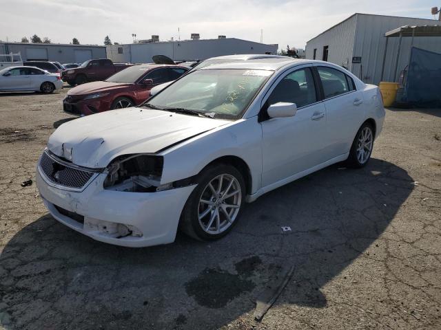 2012 MITSUBISHI GALANT ES, 