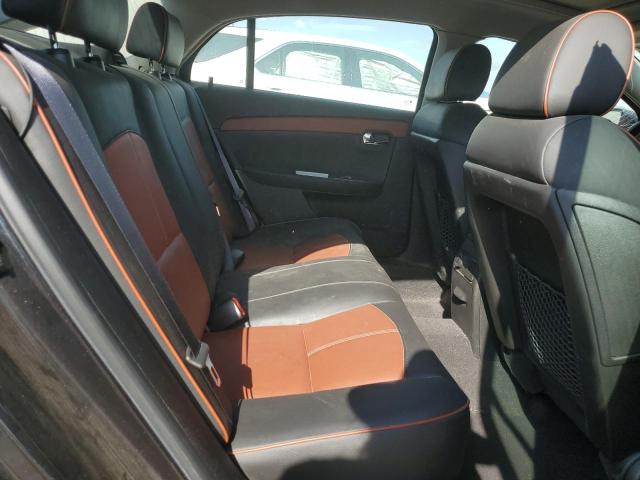 1G1ZK57769F199947 - 2009 CHEVROLET MALIBU LTZ 黑色 照片 10